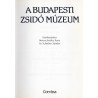 A Budapesti Zsidó Múzeum