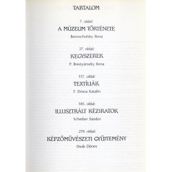 A Budapesti Zsidó Múzeum