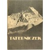 Taterniczek. Materiały szkoleniowe Klubu Wysokogórskiego - Kraków. Aperiodyk. Ukazuje się kiedy chce. 1987. Z.1