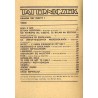 Taterniczek. Materiały szkoleniowe Klubu Wysokogórskiego - Kraków. Aperiodyk. Ukazuje się kiedy chce. 1987. Z.1