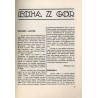 Taterniczek. Materiały szkoleniowe Klubu Wysokogórskiego - Kraków. Aperiodyk. Ukazuje się kiedy chce. 1987. Z.1