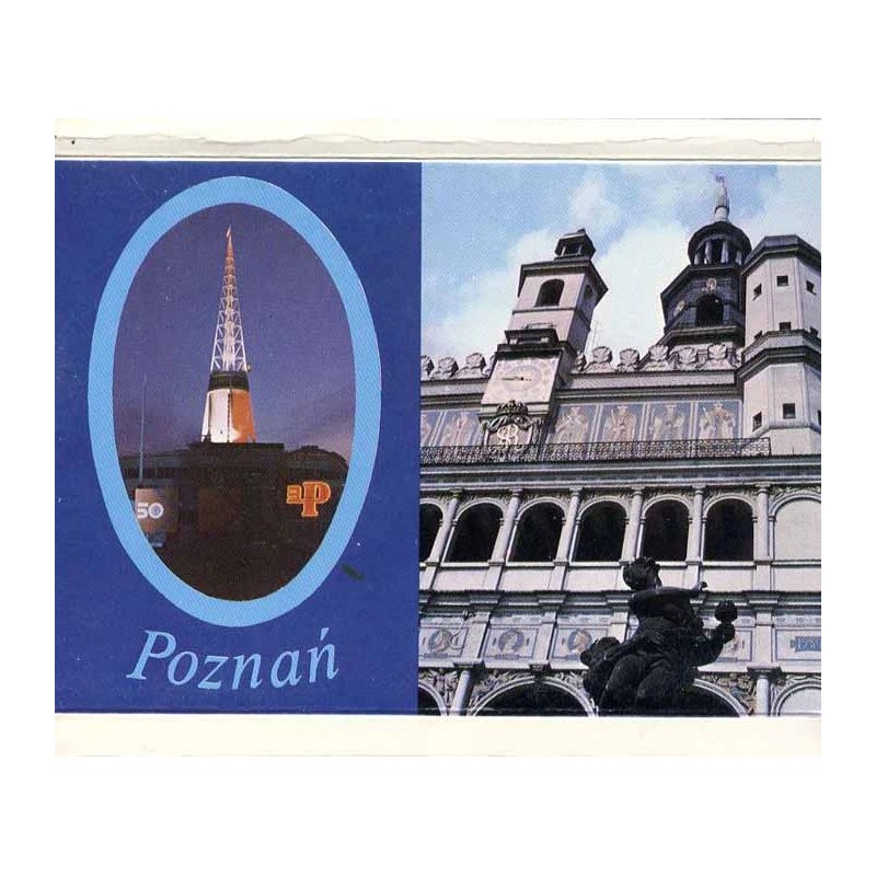 Poznań