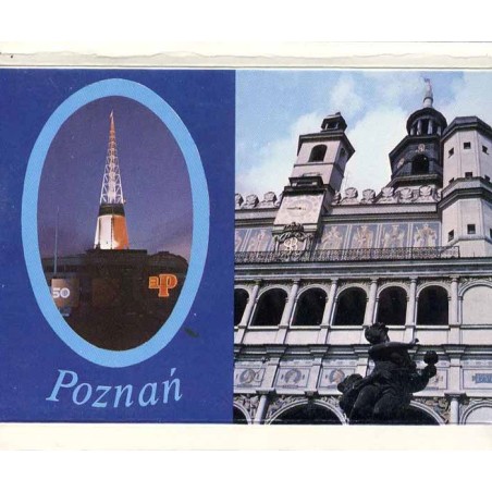 Poznań