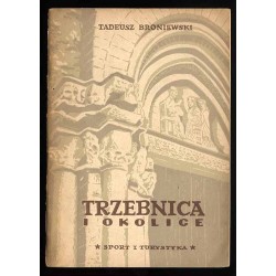 Trzebnica i okolice