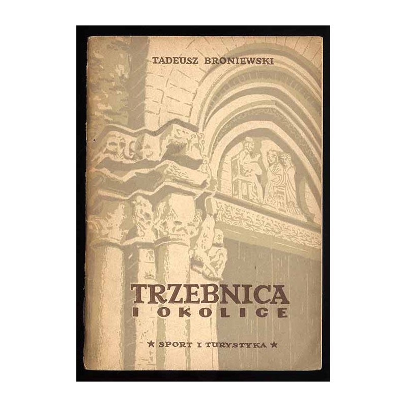 Trzebnica i okolice