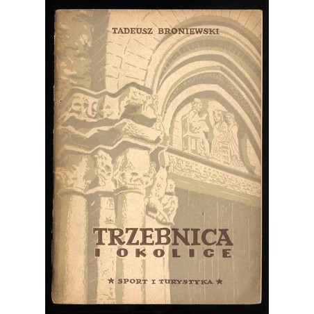 Trzebnica i okolice