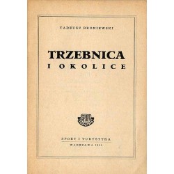 Trzebnica i okolice