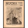 Mucha. R.73 (1947). Nr 5 (2 lutego 1947) / George Catlett Marshall