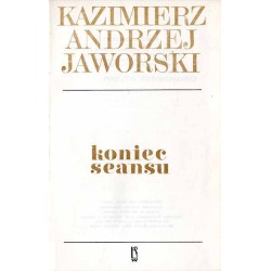 Koniec seansu