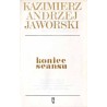 Koniec seansu