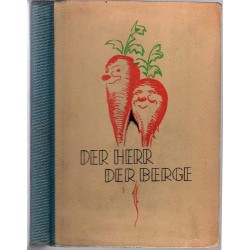 Der Herr der Berge. Rübezahlgeschichten