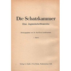 Der Herr der Berge. Rübezahlgeschichten