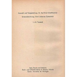 Der Herr der Berge. Rübezahlgeschichten