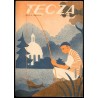 Tęcza. Ilustrowane pismo tygodniowe. R.5 (1931). Z. 37 (12 września 1931) / Antonina Niemczewska / Truskawiec