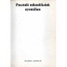 Pusztuló müemlékeink nyomában [Śladami naszych niszczejących zabytków - Węgry i Austria]