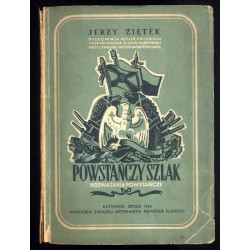Powstańczy szlak. Rozważania powstańcze