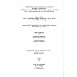 Rocznik Gdański. T.57 (1997). Z.2