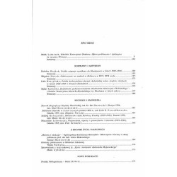 Rocznik Gdański. T.57 (1997). Z.2