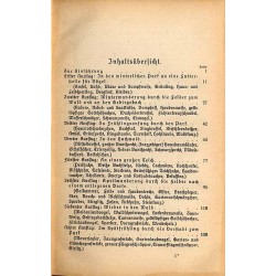 Führer durch unsere Vogelwelt zum Beobachten und Bestimmen der häufigsten Arten durch Auge und Ohr