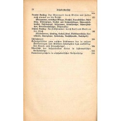 Führer durch unsere Vogelwelt zum Beobachten und Bestimmen der häufigsten Arten durch Auge und Ohr