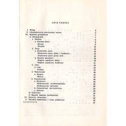 Objaśnienia do szczegółowej mapy geologicznej Polski. Arkusz Katowice (M 34 - 63 A) 1:50.000
