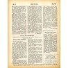 Myśl Polska. Dwutygodnik poświęcony życiu i kulturze narodu  Polish Thought. Fortnightly review. R.9 (1949). Nr 5 (134) (Maj 19