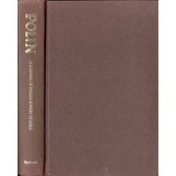 Polin. A Journal of Polish-Jewish Studies. Volume 1