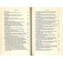 Polin. A Journal of Polish-Jewish Studies. Volume 1