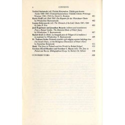 Polin. A Journal of Polish-Jewish Studies. Volume 1