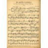 Schöne Tango's. Gespielt von Barnabas v. Geczy