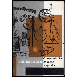 Opowiadania starego kaprala