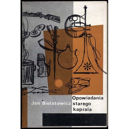 Opowiadania starego kaprala