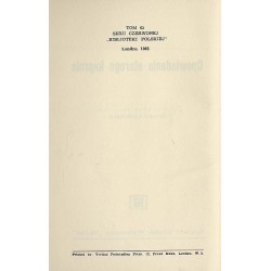 Opowiadania starego kaprala