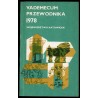 Vademecum przewodnika. Województwo katowickie