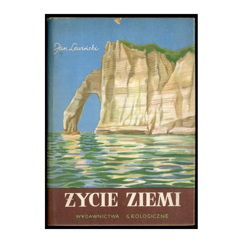Życie ziemi