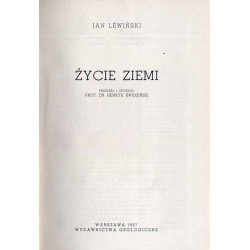 Życie ziemi