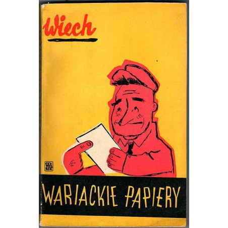 Wariackie papiery