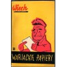 Wariackie papiery