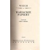 Wariackie papiery