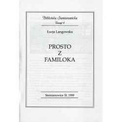 Prosto z familoka