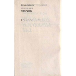 Żołnierze minionych lat