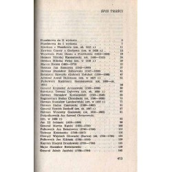 Żołnierze minionych lat