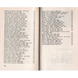 Żołnierze minionych lat