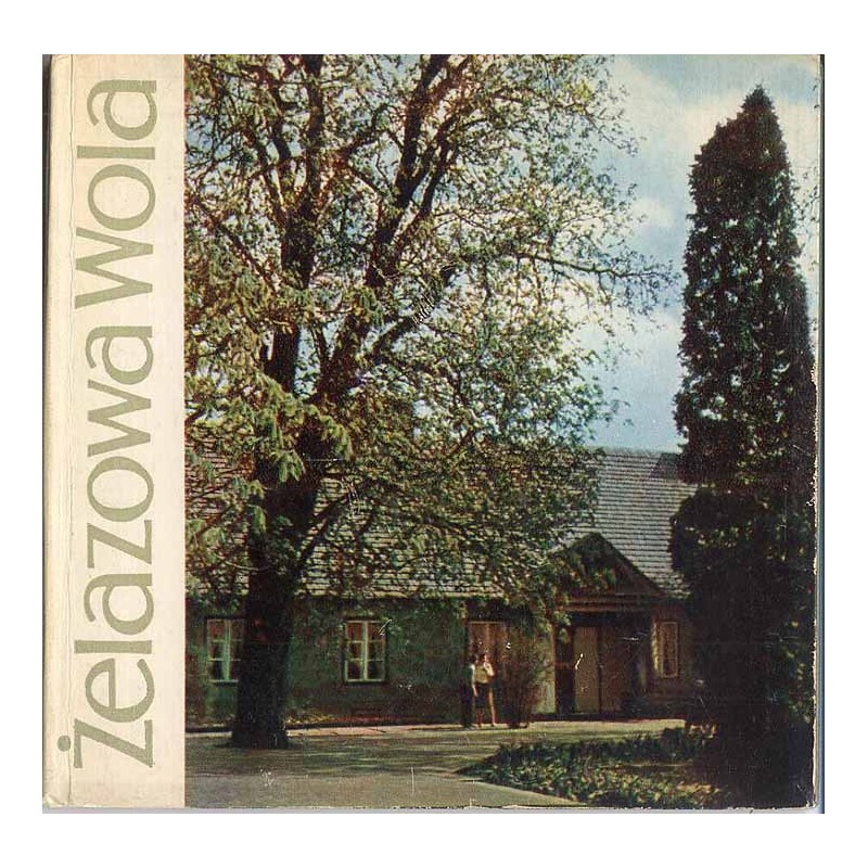 Żelazowa Wola w fotografii Adama Kaczkowskiego