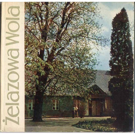 Żelazowa Wola w fotografii Adama Kaczkowskiego