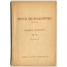 Piotr Michałowski. 1800-1855. Katalog wystawy. Część II. Ilustracje