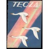 Tęcza. Ilustrowane pismo tygodniowe. R.2 (1928). Z. 21 (26 maja 1928) / Mieczysław Szczepkowski / Jan Parandowski / Ossolineum /
