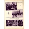 Tęcza. Ilustrowane pismo tygodniowe. R.2 (1928). Z. 21 (26 maja 1928) / Mieczysław Szczepkowski / Jan Parandowski / Ossolineum /