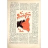Tęcza. Ilustrowane pismo tygodniowe. R.2 (1928). Z. 21 (26 maja 1928) / Mieczysław Szczepkowski / Jan Parandowski / Ossolineum /