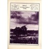 Tęcza. Ilustrowane pismo tygodniowe. R.2 (1928). Z. 21 (26 maja 1928) / Mieczysław Szczepkowski / Jan Parandowski / Ossolineum /